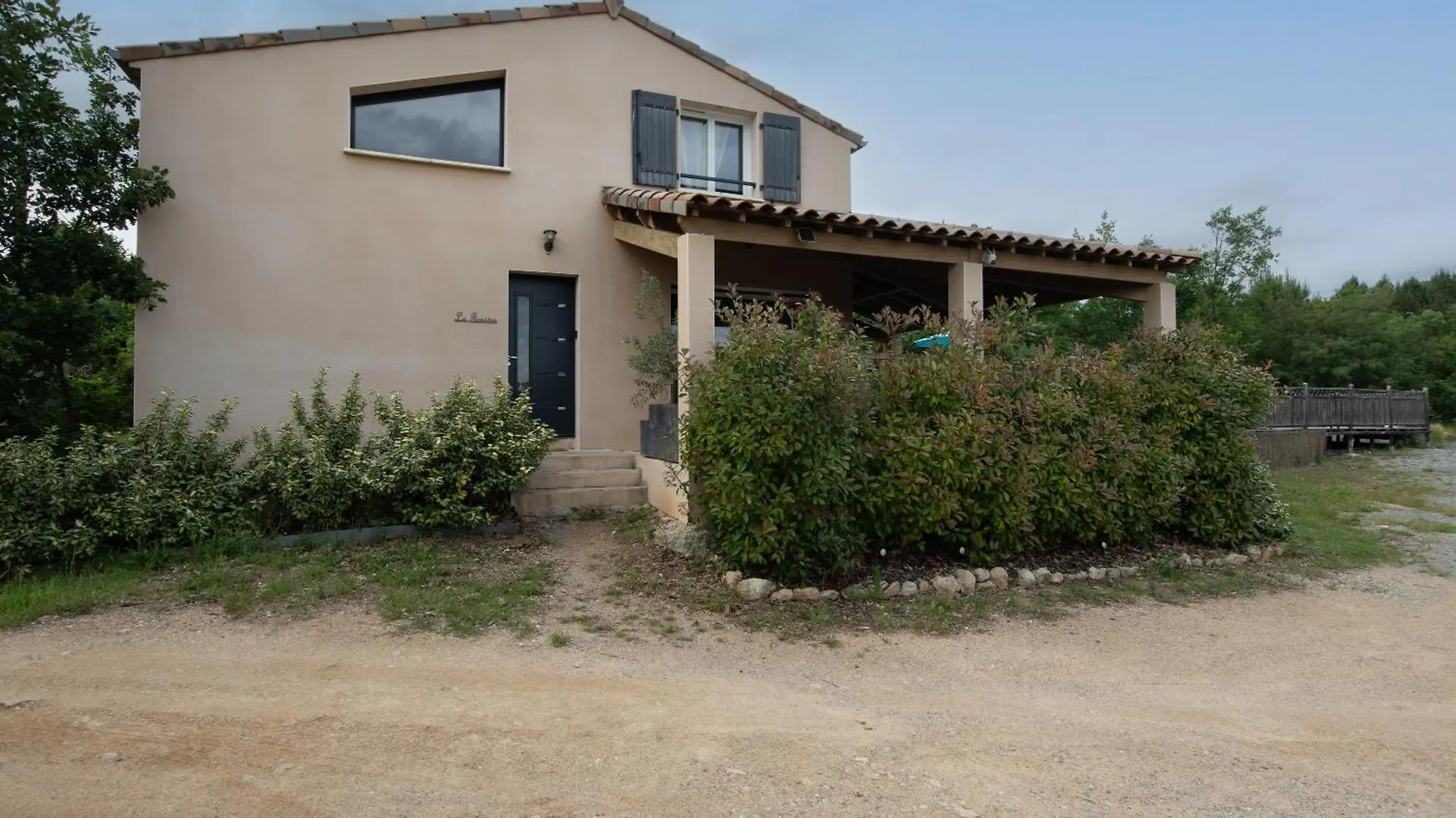 Villa La Feniere Payzac