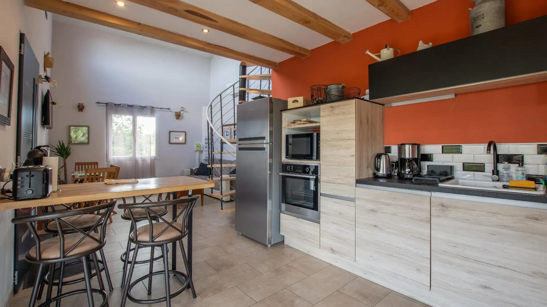 Villa La Feniere Payzac  0*, Payzac (Ardeche)